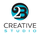 2B Creative Studio